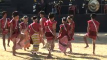 Nagaland-hornbill festival-Arunachal pradesh-2
