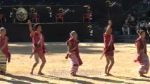 Nagaland-hornbill festival-Arunachal pradesh-3