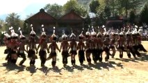 Nagaland-hornbill festival-Khiamniungan-Feast of a rich Man-Jamhang tsouthong-4