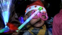 Nagaland-Hornbill festival-Night Bazar-4-children