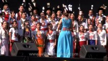 Nagaland-Hornbill festival-opening ceremony-15