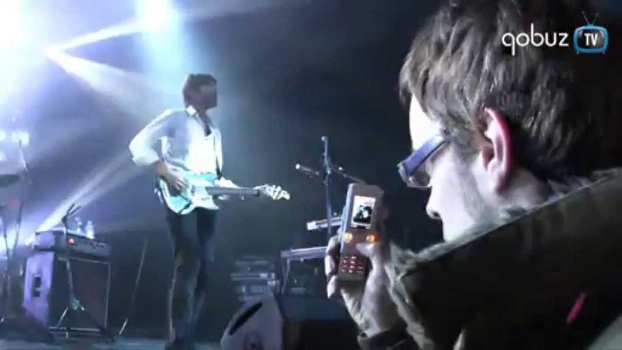 Air in Paris - Qobuz.com