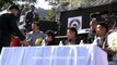Nagaland-Hornbill festival-Raja chilli eating competition-3
