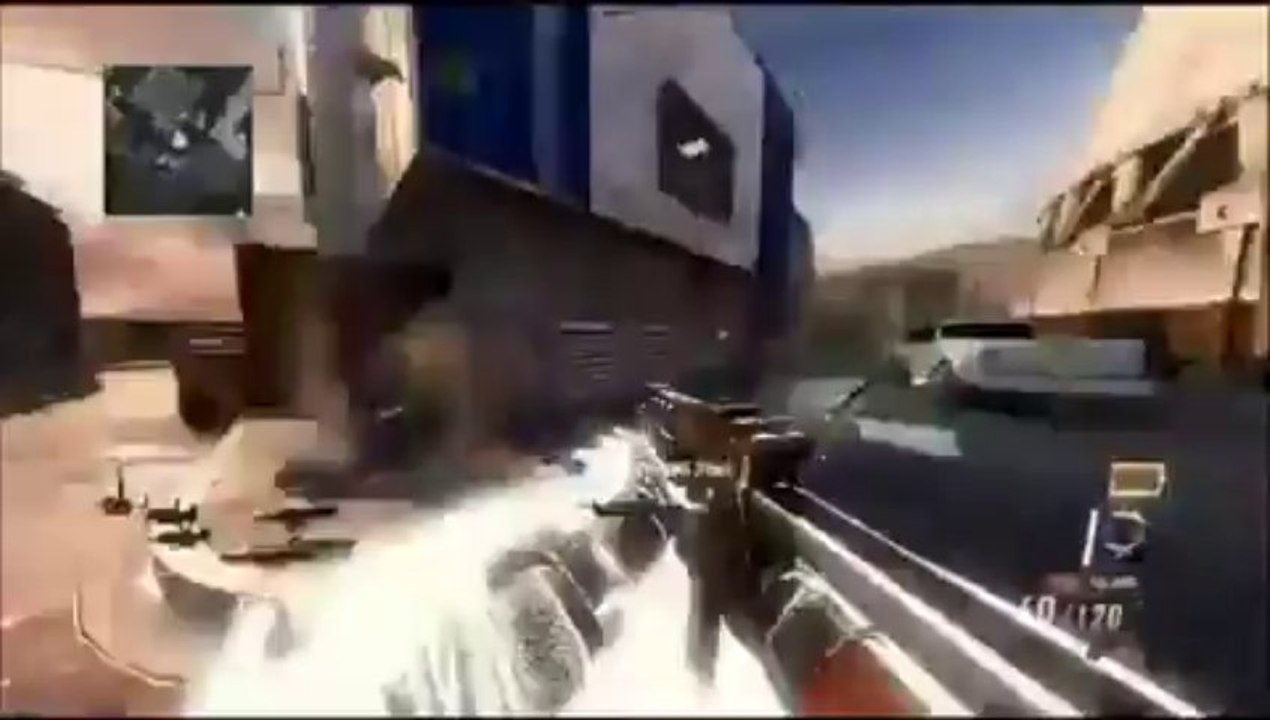 Black Ops 2 - Prestige Hack - August 2013 UNDETECTABLE