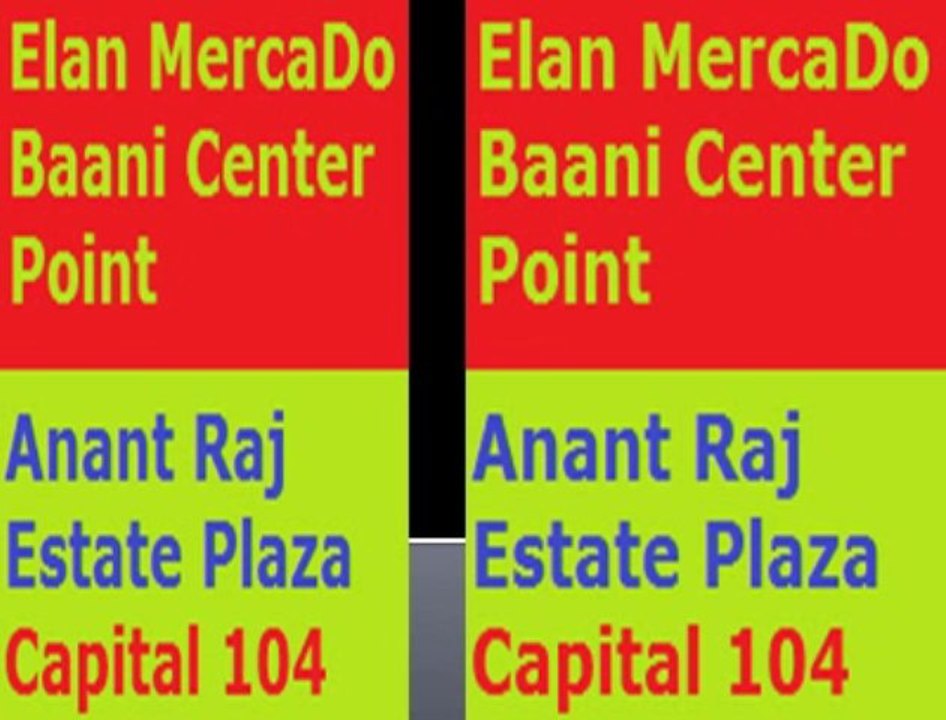 Nisha Mehta 9650100436 Elan Mercado ((THE Creator)) Gurgaon.