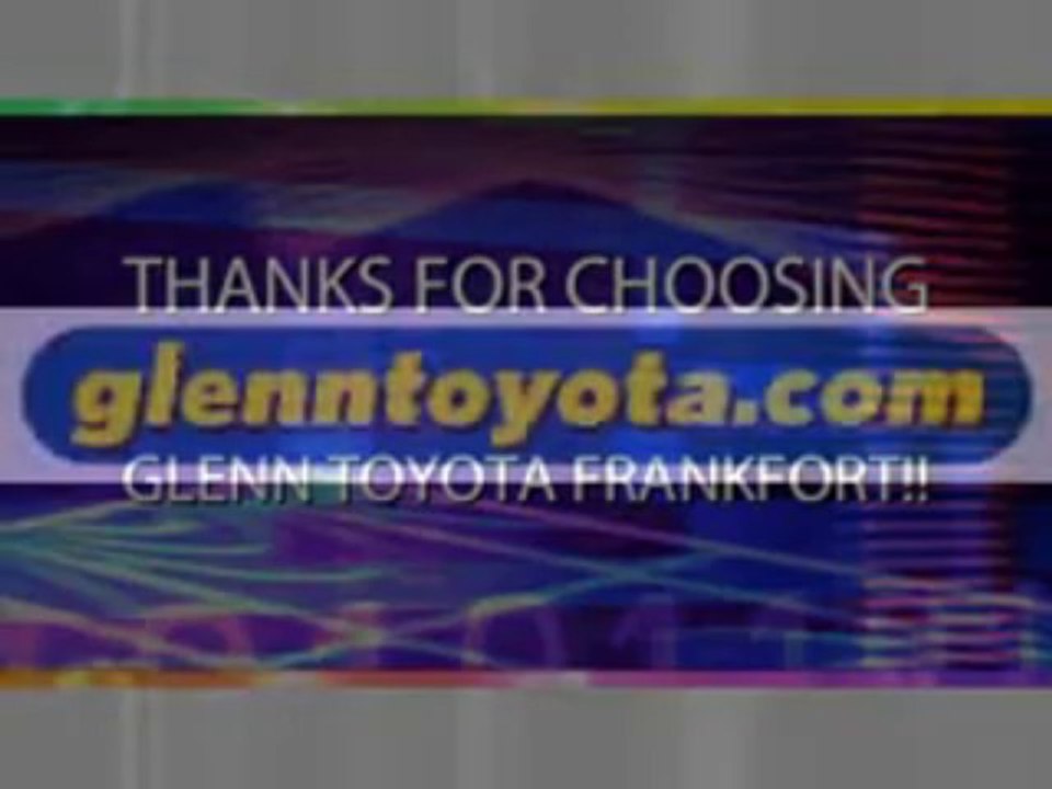 Toyota Dealer Lawerenceburg, KY | Toyota Dealerships Lawerenceburg, KY