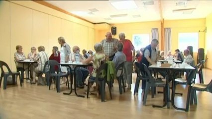 Les petites retraites des agriculteurs vont être revalorisées