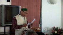 Part-1-Mussoorie-Speaker-Mr.Shekhar Pathak-HDV-tape-9-1