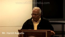 Part-2-Mussoorie-Speaker-Harish Kapadia-HDV-tape-9-2