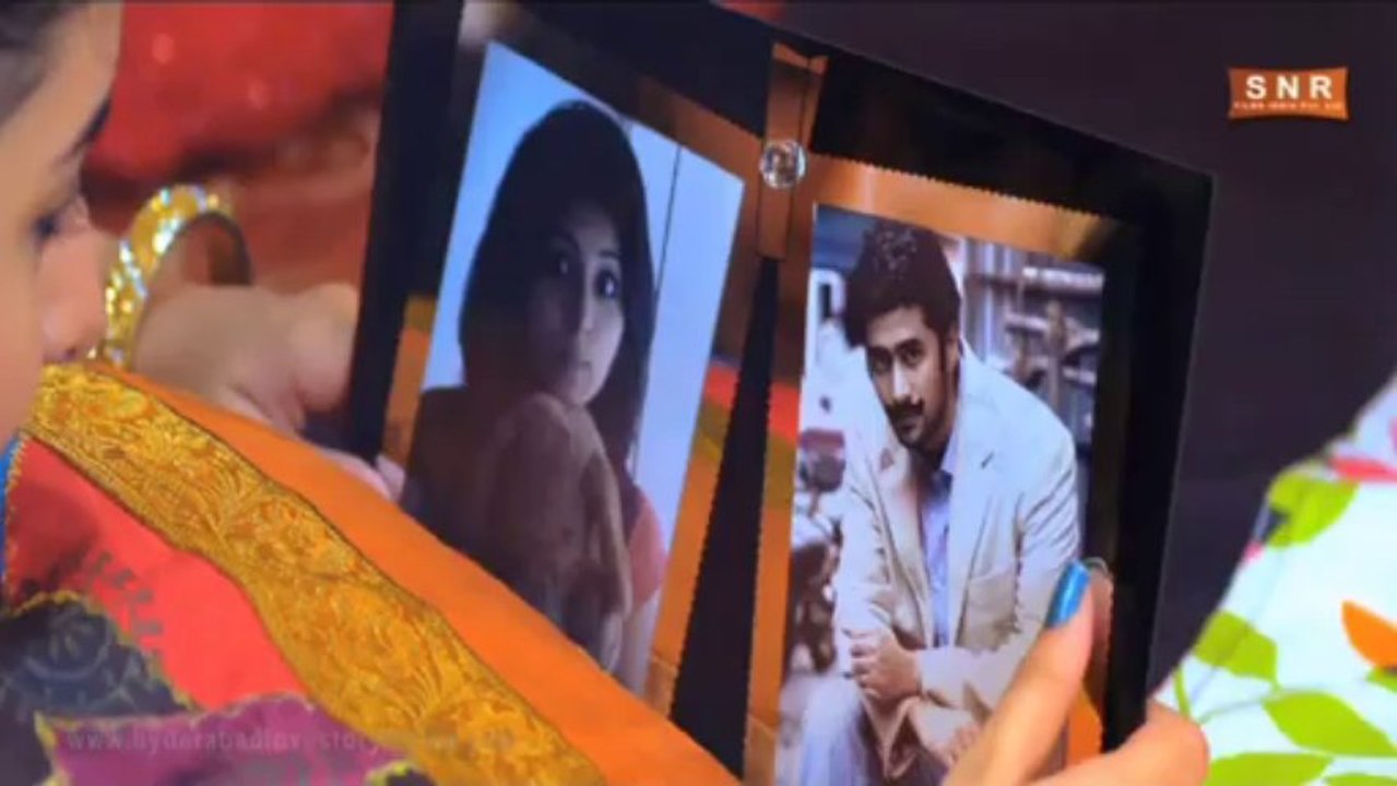 Hyderabad Love Story Teaser