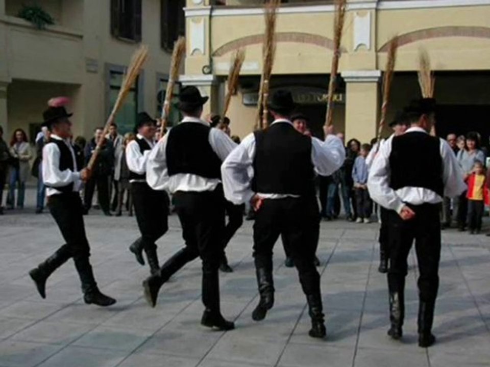 - NECSI-NECSI NECSINÁLJA :))! -  Matyi és a hegedűs -