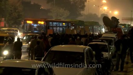 Protest-Safdarjung-9