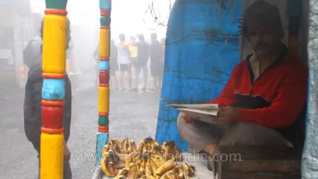 Pune-Mahabaleshwar-local market-3