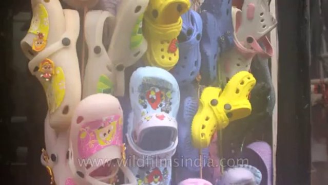 Pune-Mahabaleshwar-local market-5