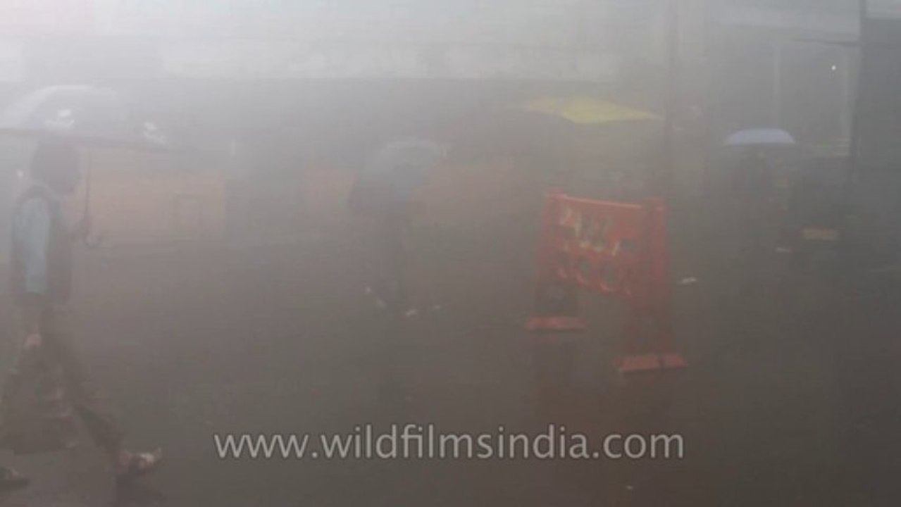 Pune-Mahabaleshwar-local market-6