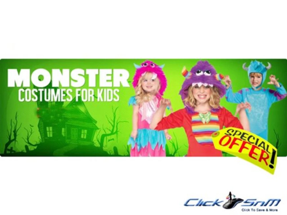 Grab Halloween Express Coupon Codes for discounts on Halloween Costumes