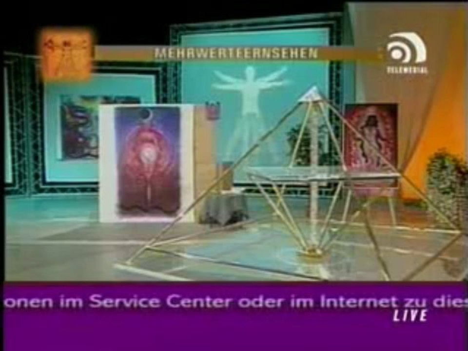 Bei Anruf: Hornauer - Der spiritueller Joint!