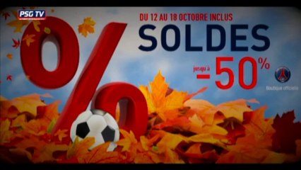 Le JT du mercredi 12 octobre