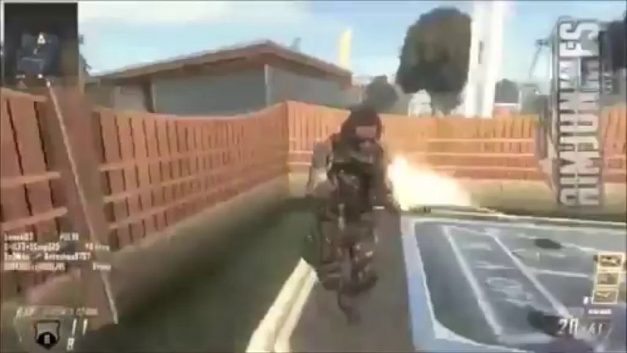 Call Of Duty Black Ops 2 Prestige Hack [Xbox360.PS3,PC]August 2013