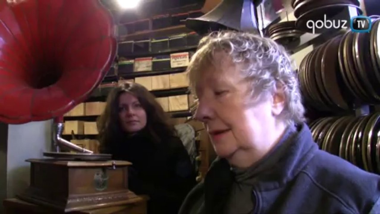 Le son 1900 - Le phonographe - Qobuz.com