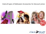Spirit Halloween Coupon Codes to save on Halloween Costumes