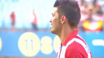 Supercopa - El Atlético llega lanzado al Camp Nou