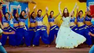 Greeku Veerudu (2013) - Osina Bangaram (HD) (Telugu with English Subtitles)