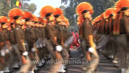 Republic Day Rehearsal-HDV-Tape-2-5