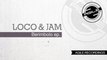 Loco & Jam - Berimbolo (Original Mix) [Agile Recordings]