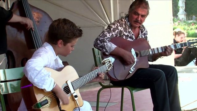 Festival des Tuileries 2013
