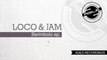Loco & Jam - Triangle (Original Mix) [Agile Recordings]
