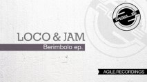 Loco & Jam - Triangle (Original Mix) [Agile Recordings]