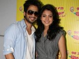 Shahid Chooses Anushka For Hamlet