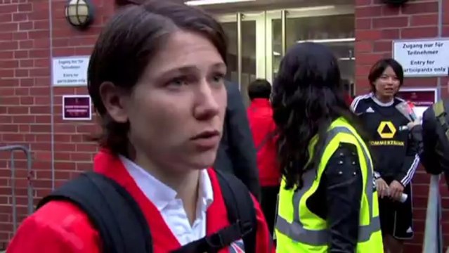 Soutenez les filles !