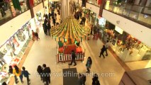 Saket-Select City Walk Mall-interior-8