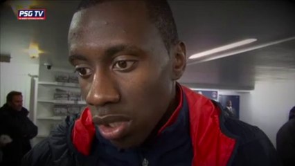 PSG-Nancy : Les réactions