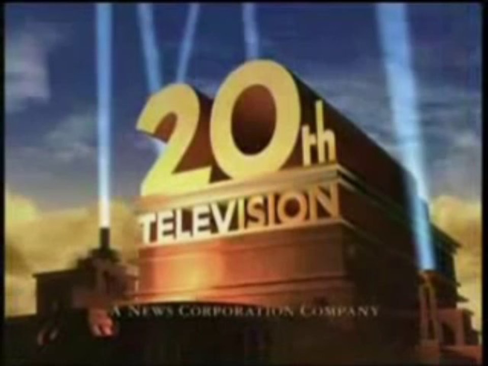 Stu Segall Productions/Stephen J. Cannell Productions/20th Television (1992)
