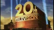 Stu Segall Productions/Stephen J. Cannell Productions/20th Television (1992)