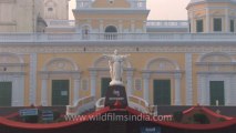 Sardhana-Basilica Of-Our Lady Of Graces-1