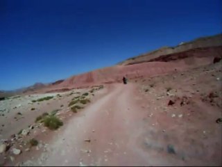 J5 - la vallée des roses part 2 de 2