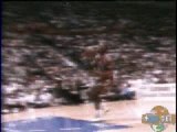 Slam Dunk Contest 1985-Michael Jordan