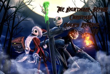 The Nightmare Before Christmas Oogie's Revenge - 01 - Jack is Back