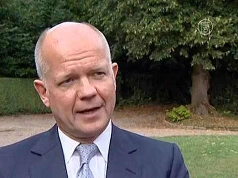 На место химатаки в Дамаске прибудут эксперты ООН