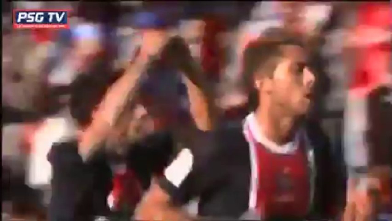 Rétro 2011 : Les plus beaux buts