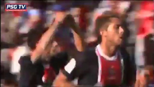 Rétro 2011 : Les plus beaux buts