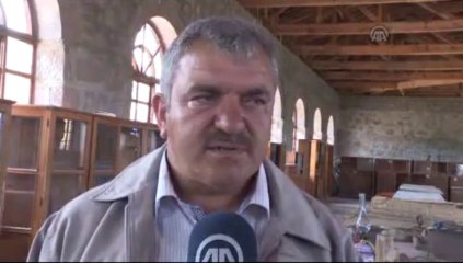 11 bin yıllık fosil bulundu