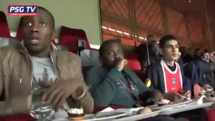 Zapping de l'année (4/4)