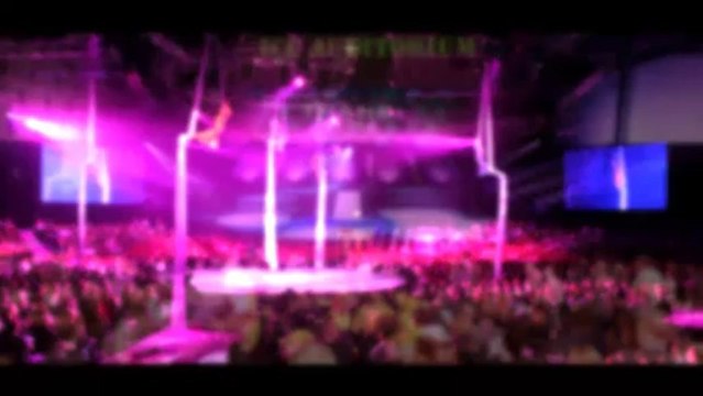 Upcoming Excel Centre Events with: Exhibitioncentrehotels.com