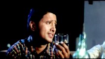 Appudappudu Movie Part 08-14 - Raja Came To Bar With His Friends To Drink - Raja, Shriya Reddy - HD