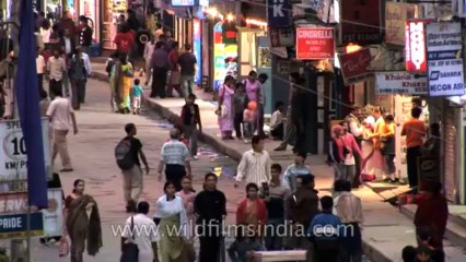 Sikkim-Market Place-HDV-542-3-3